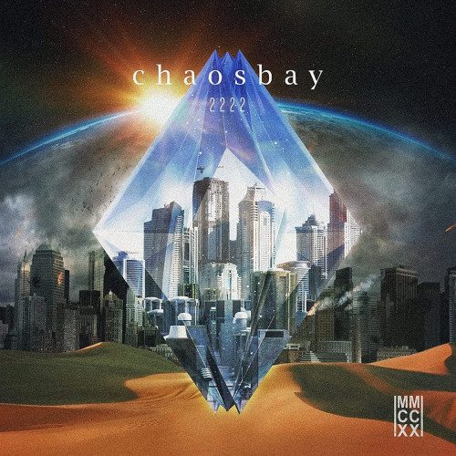 CD / Chaosbay / 2222 / Digipack