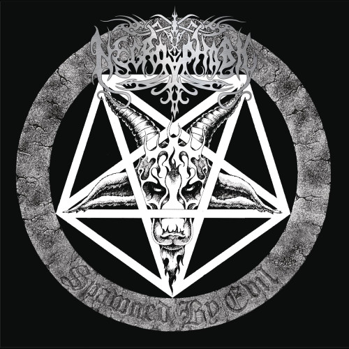 LP / Necrophobic / Spawned By Evil / Reissue 2022 / Vinyl
