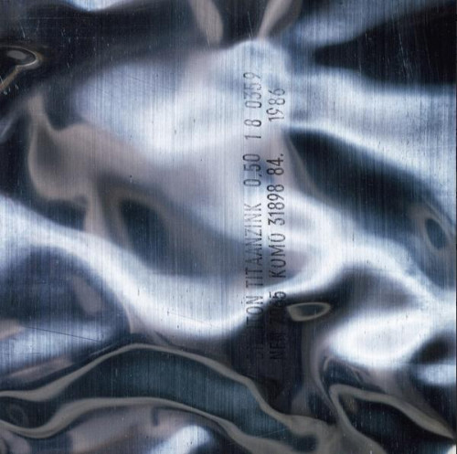 LP / New Order / Brotherhood / Vinyl