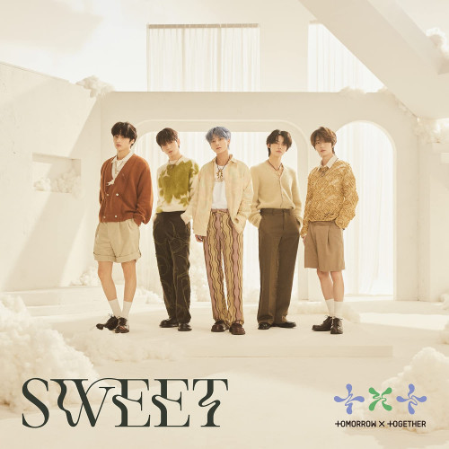CD / Tomorrow X Together / Sweet