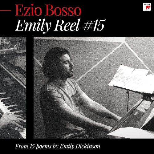 2LP / Ezio Bosso & the Avos ProjectEnsemble / Emily Reel15 / Vinyl / 2L