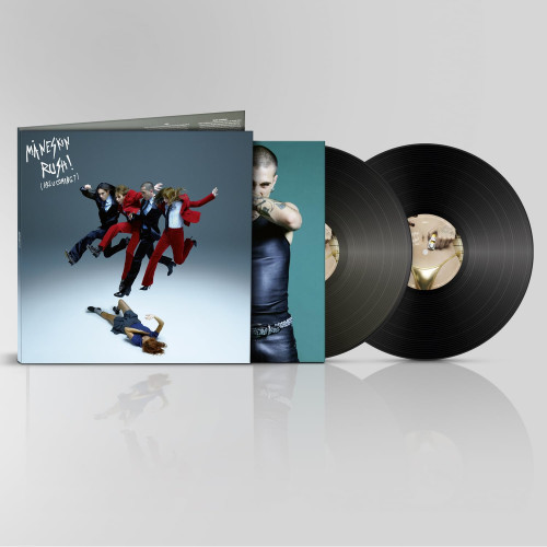 2LP / Maneskin / Rush!(Are U Coming?) / Vinyl / 2LP