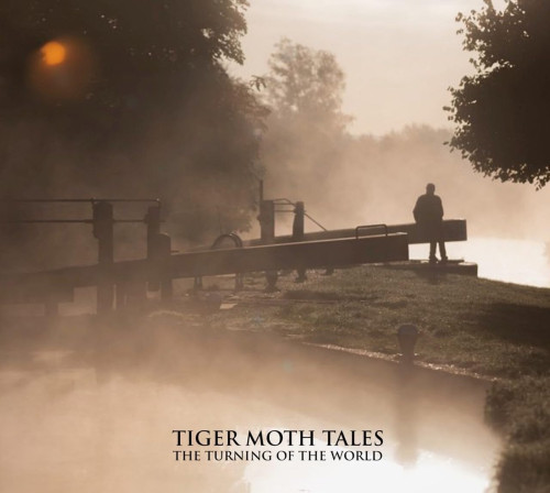 CD / Tiger Moth Tales / Turning of the World