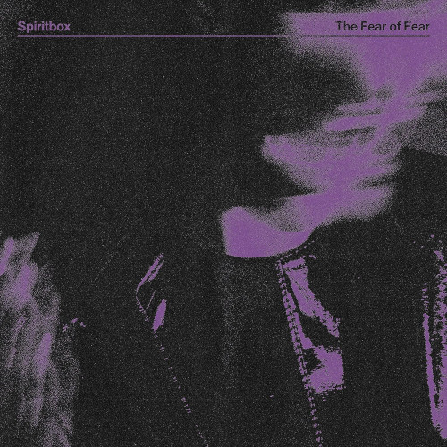 CD / Spiritbox / Fear Of Fear