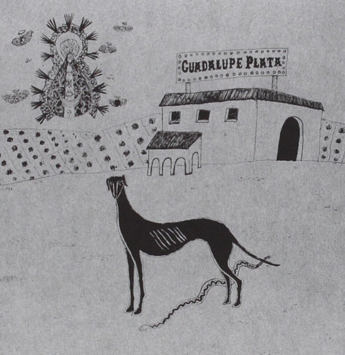 CD / Guadalupe Plata / Guadalupe Plata