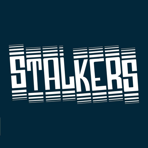 CD / Stalkers / Yesterday is No Tomorrow / Single