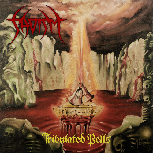 LP / Sadism / Tribulated Bells / Vinyl
