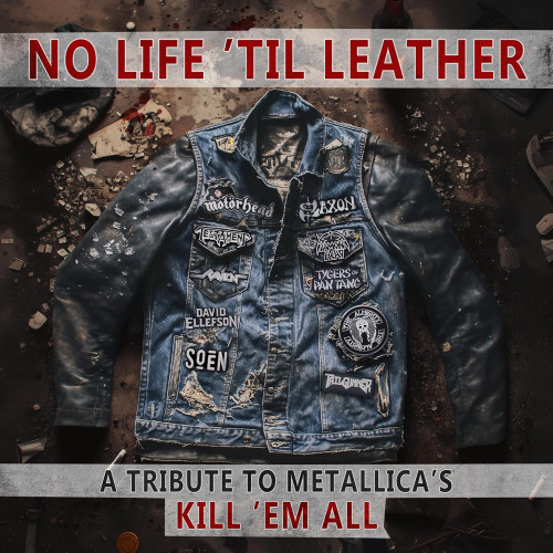 LP / Metallica / No Life'til Leather / Tribute To Metallica's Kill'em