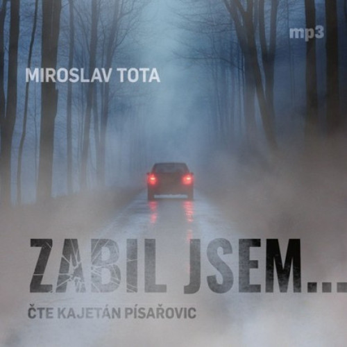 CD / Tota Miroslav / Zabil jsem... / MP3