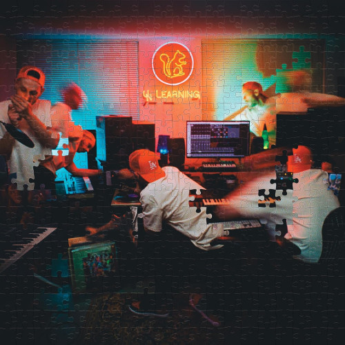 LP / Evidence / Unlearning Vol.2 / Vinyl