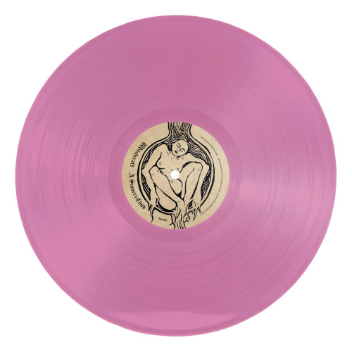 LP / Witchcraft / Sinner's Child / Violet / Vinyl