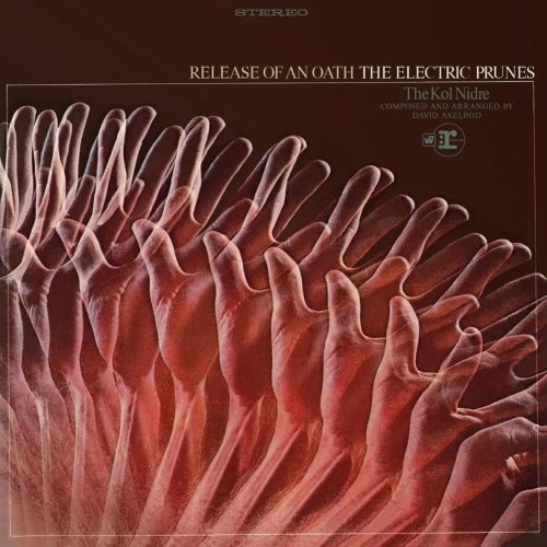 LP / Electric Prunes / Release Of An Oath / Vinyl