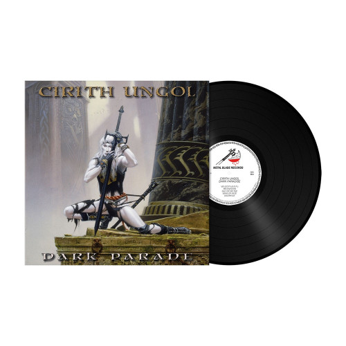 LP / Cirith Ungol / Dark Parade / Vinyl