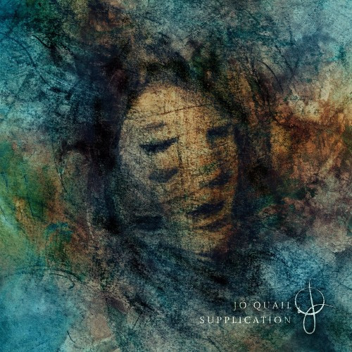 2LP / Quail Jo / Invocation & Supplication / Coloured / Vinyl / 2LP
