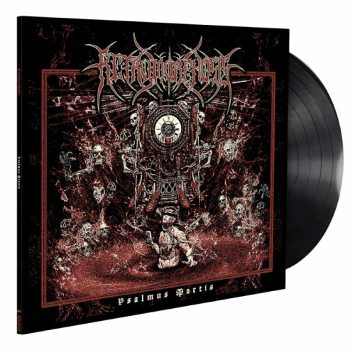 LP / Retromorphosis / Psalmus Mortis / Vinyl