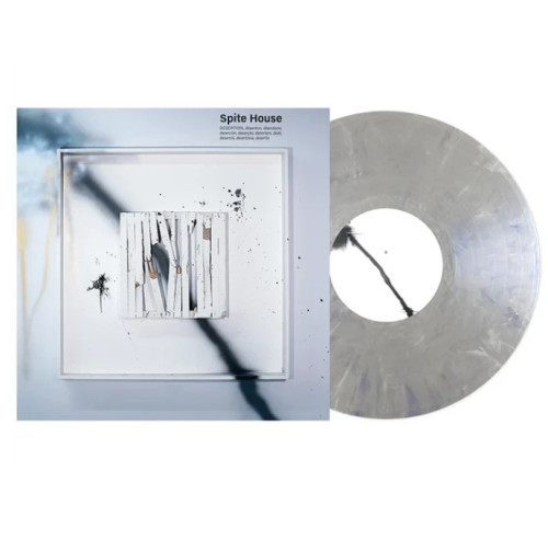 LP / Spite House / Desertion / Coloured / Vinyl