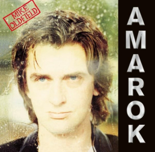 LP / Oldfield Mike / Amarok / Vinyl