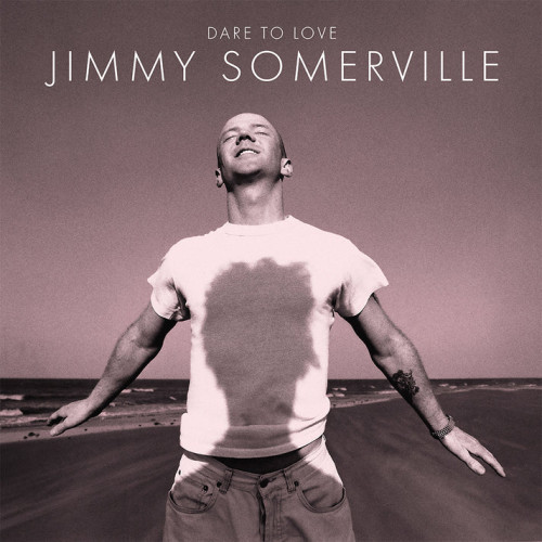 2LP / Somerville Jimmy / Dare To Love / 30th Anniversary / Blue / Vinyl / 2L