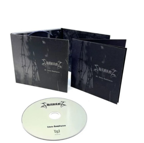 CD / Shining / II-Livets �ndhallplats / Digipack