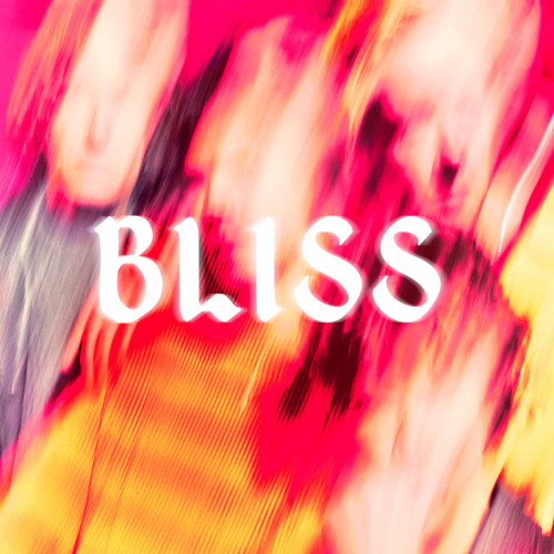 LP / Temples / BLISS / Vinyl