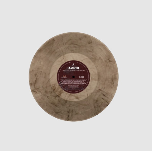 LP / AVICII / Iconic Joia Records Remixes / Vinyl