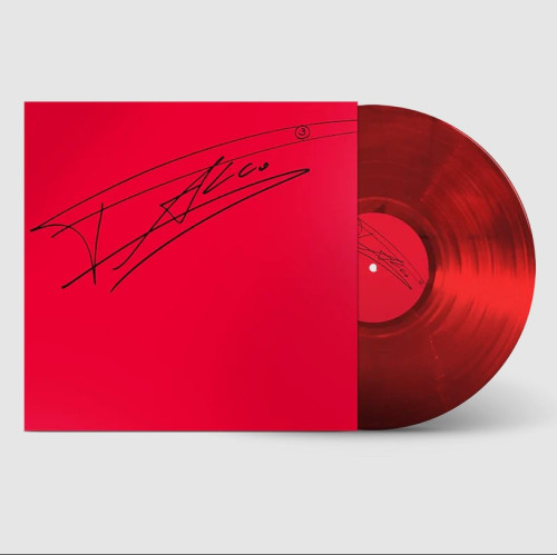 LP / Falco / Falco 3 / Coloured / Vinyl