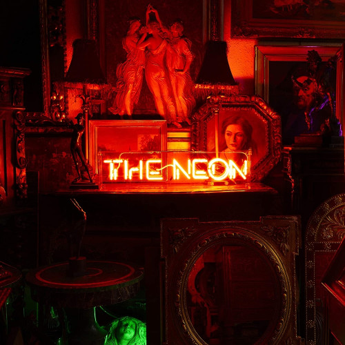 LP / Erasure / Neon / Vinyl
