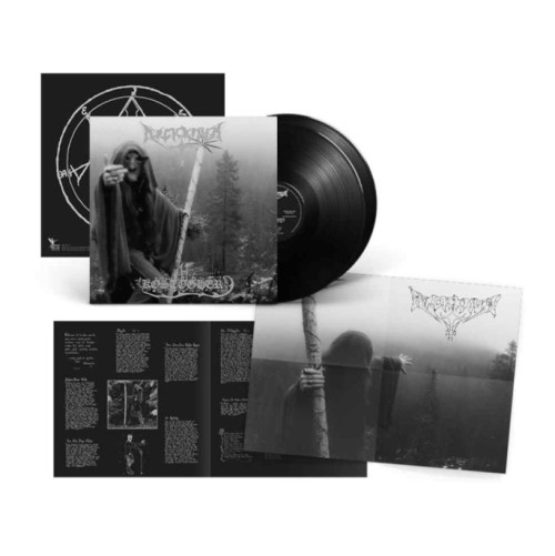 2LP / Arckanum / Kostogher / Reedice / Vinyl / 2LP