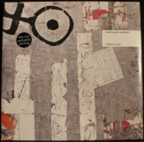 2LP / Einsturzende Neubauten / Silence Is Sexy / Vinyl / 2LP