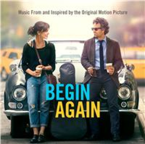 CD / OST / Begin Again / Love Song