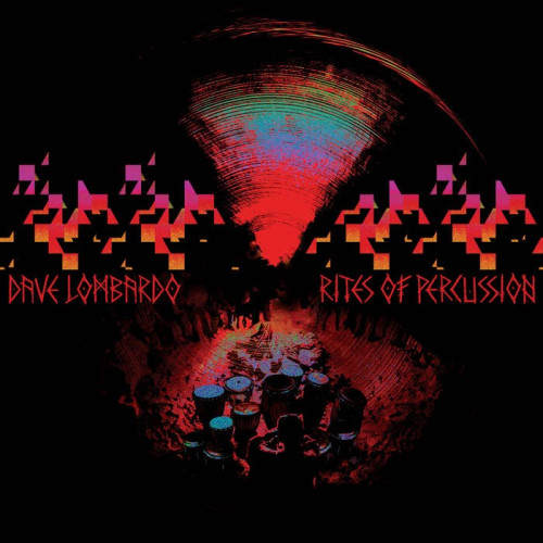 LP / Lombardo Dave / Rites Of Percussion / Vinyl