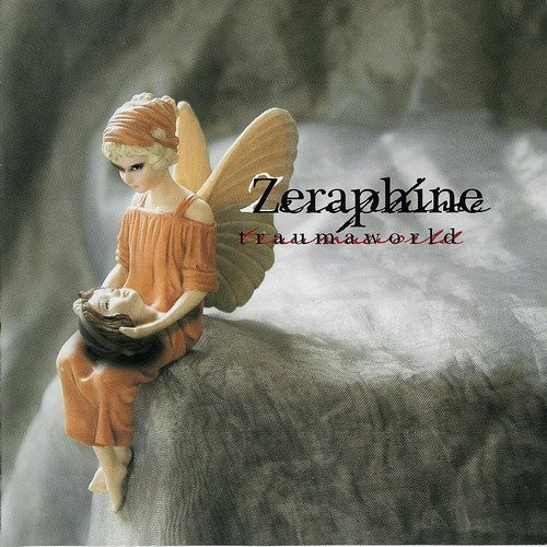 CD / Zeraphine / Traumaworld