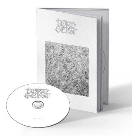 CD / Nordgeist / Frostwinter / Digipack
