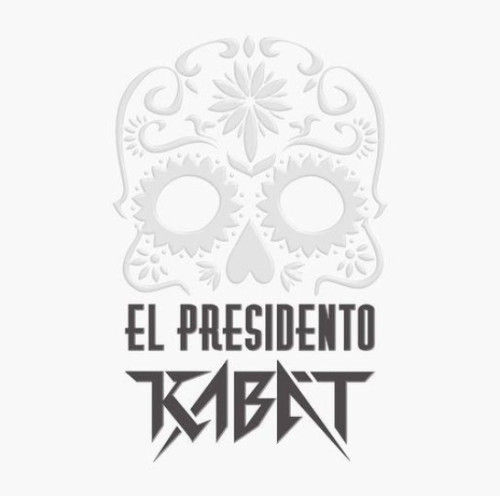 LP / Kab�t / El Presidento / Vinyl