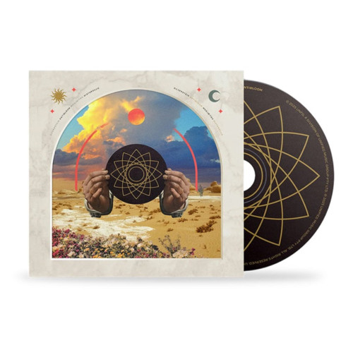 CD / Silverstein / Antibloom