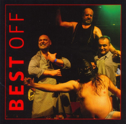 2CD / V�tkovo Kvarteto / Best Of / 2CD