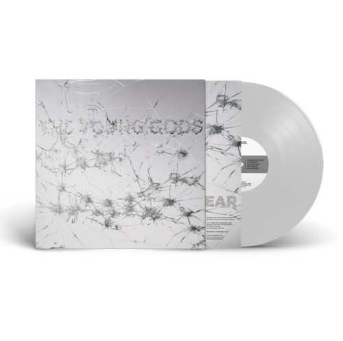 LP/CD / Young Gods / Appear Disappear / Coloured / Vinyl / LP+CD