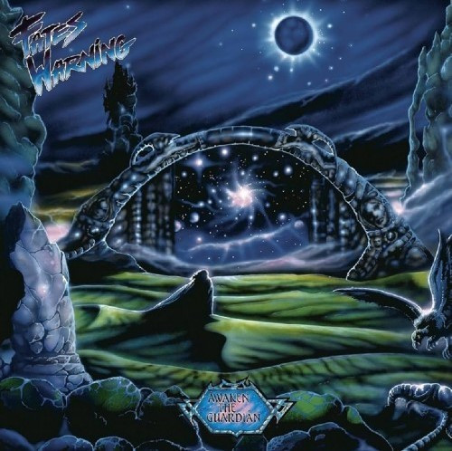 LP / Fates Warning / Awaken The Guardian / 40th Anniversary / Vinyl