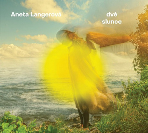 LP / Langerov� Aneta / Dv� slunce / Vinyl
