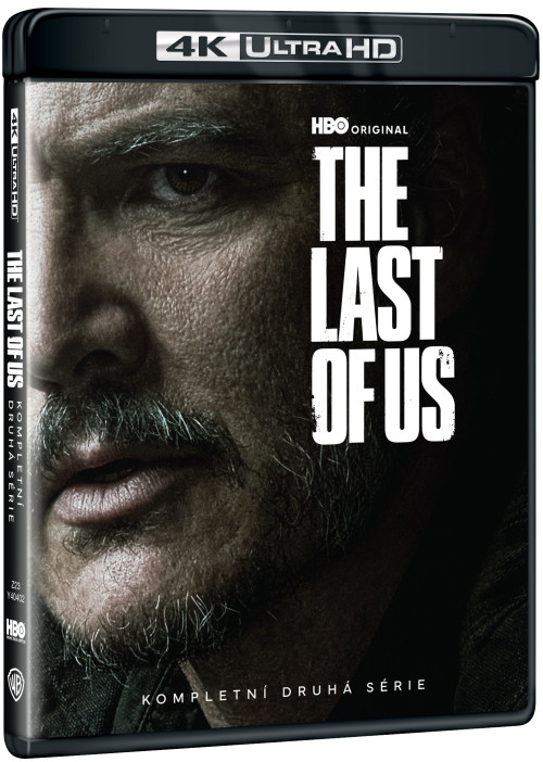 UHD4kBD / FILM /  The Last Of Us 2.s�rie / 3UHD 4K