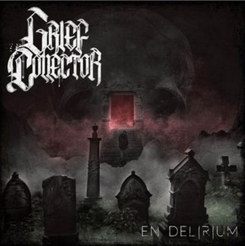 2CD / Grief Collector / En Delirium / 2CD
