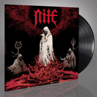 LPNite / Cult Of The Serpent Sun / Vinyl