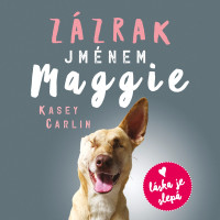 CDCarlin Kasey / Z�zrak jm�nem Magie / MP3