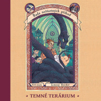 CDSnicket Lemony / �ada ne��astn�ch p��hod:Temn� ter�rium / D�l 2.
