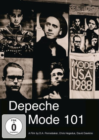 2DVDDepeche Mode / 101 / 2DVD
