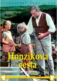 DVDFILM / Honz�kova cesta
