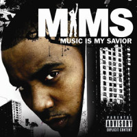 CDMIMS / Music Is My Savior / Region.verze