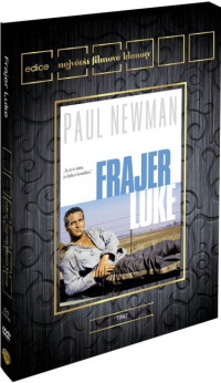 DVDFILM / Frajer Luke / DeLuxe Edition