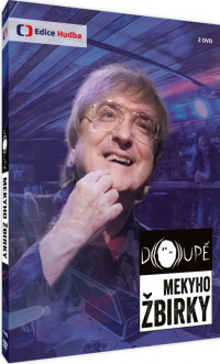 2DVDFILM / Doup� Mekyho �birky / 2DVD