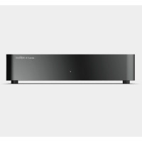 HIFIHIFI / S�ov� filtr:IsoTek V5 Elektra / Black+Sequel+3xInitium